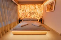 Grindellodge - spa