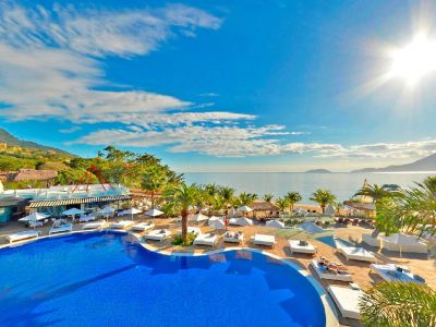 DPNY Beach Club - Ilhabela