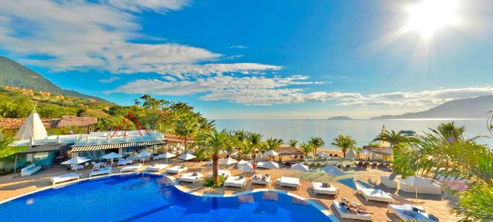 DPNY Beach Club - Ilhabela Hotels in Ilhabela