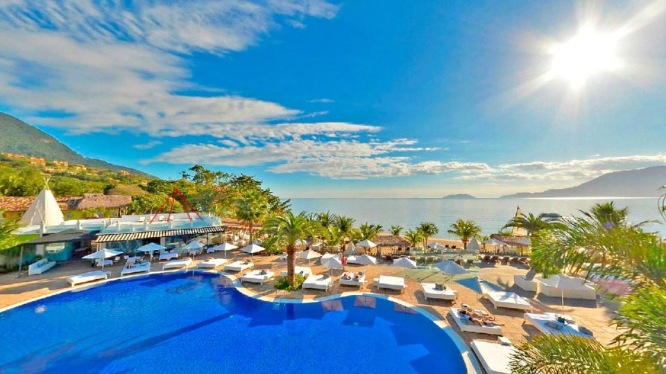 DPNY Beach Club - Ilhabela