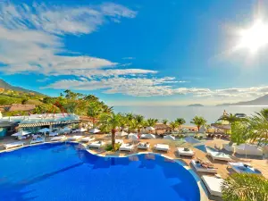 DPNY Beach Club - Ilhabela