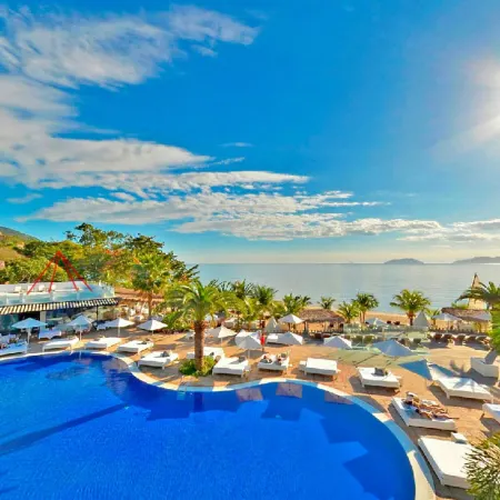 DPNY Beach Club - Ilhabela