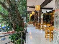 Los Lagos Resort Hotel - Desayuno