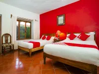OYO Posada de Los Angeles, Pátzcuaro
