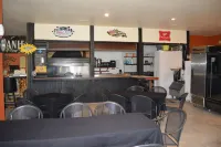 No Name City Luxury Cabins & RV Hotels in Meade County