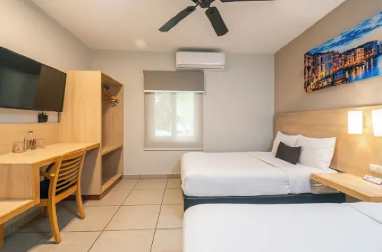 บิซา เอ็กซ์เพรส