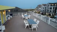 Ala Kai Resort Motel - parking