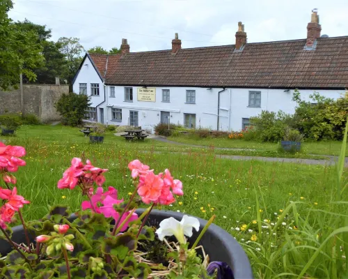The Forge Hotels in Shipham