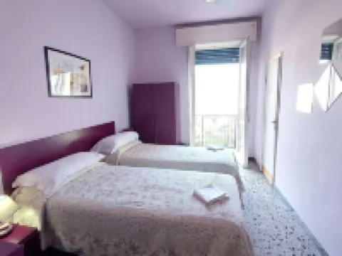 Hotel Etrusco Hotels in Sesto Fiorentino