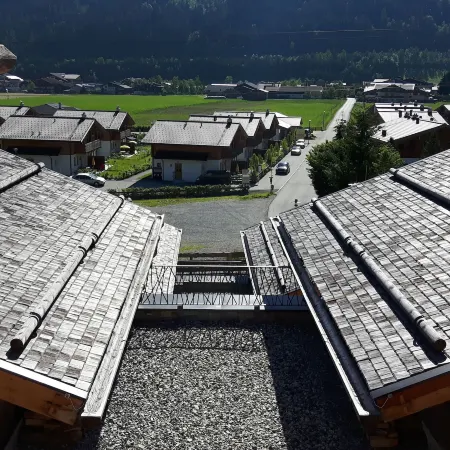 Lisa-Chalets