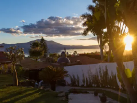 Hotel Lindo Ajijic Bed & Breakfast Hoteles en Ajijic