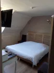 Chic'o Rail Hotels in Aire-sur-la-Lys