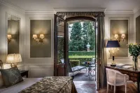Villa Franceschi Hotel & Resort Hôtels à : Dolo