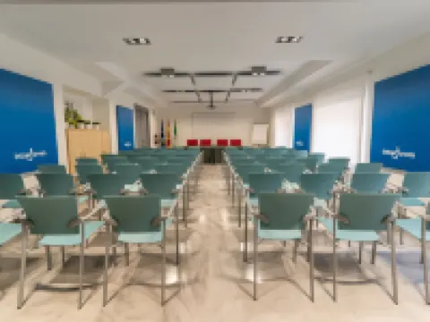 Albergue Inturjoven Cazorla Hoteles en Cazorla