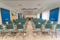 Albergue Inturjoven Cazorla Hotels in Burunchel