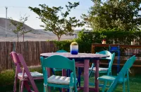 The White Hill Guesthouse Hotel a 