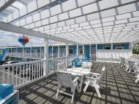 Madison Beach Motel Hotels near Boardwalk