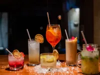 Terral Hotel & Spa - Bares