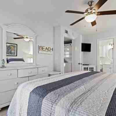 Sandy Shores West 101 2 Bedroom Condo by RedAwning Rooms