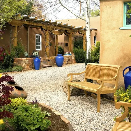 El Farolito B&B Inn