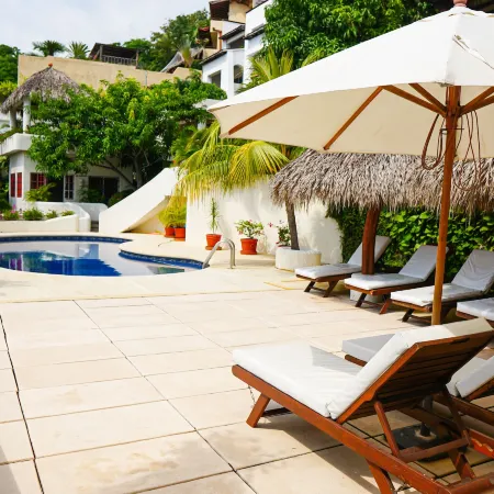 Villas San Sebastian