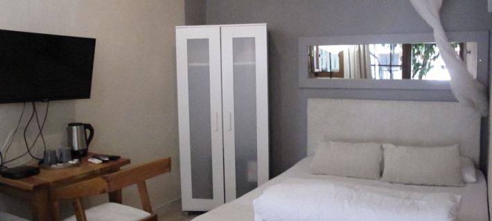 Iyon Pansiyon Hoteles en Foça