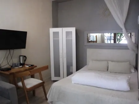 Iyon Pansiyon Отели в г. Fevzi Cakmak Mahallesi