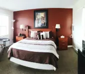 Travellers Motel - Wifi