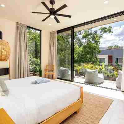 Villa Azulis Rooms