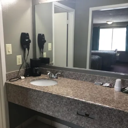 Express Inn - Bay City