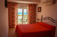 Hostal Esperanza Hotel di Rincon de la Victoria