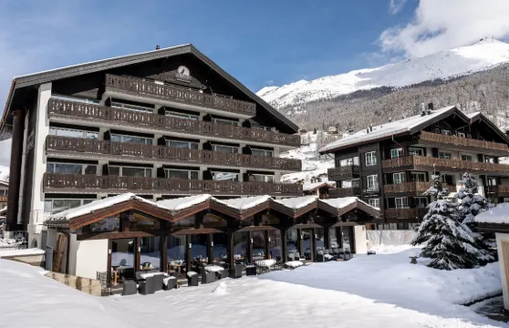 米拉波水療酒店