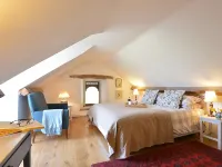 Cefn Isaf Hotels in Dolbenmaen