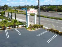 Vista Inn Hotels in Vista