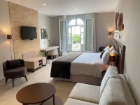Juma Ópera Boutique Hotel & Spa