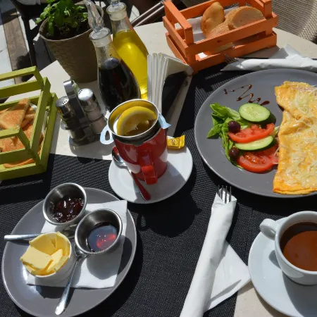 Montenegro Backpackers Home Budva