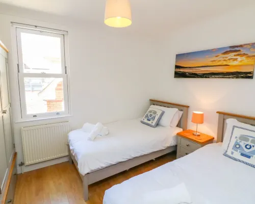 Seashore Hotels in Woolacombe