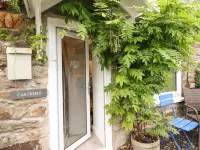 Cartrefle Hotel a Llanuwchllyn