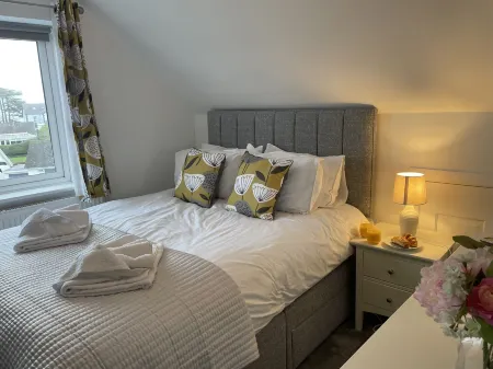 Treestumps Отели в г. Лланфэр-Матафарн-Эйтаф