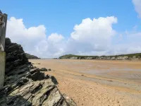 119 Henver Road Hotels in Saint Enoder