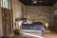 Hotel de Tierra de Alonso