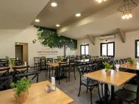Erettz Dafna Travel Hotel Hotels in Dafna