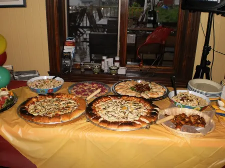 Auberge Le Four à Pain