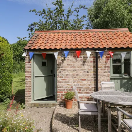 29 Bondgate