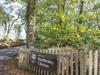 Bearwood Boutique Stay Hotels in Smethwick