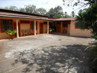 Cabinas Leyko Hotels in 