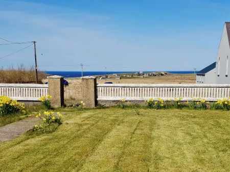 Bayview Отели рядом с достопримечательностью «Батт оф Льюис Лайтхаус»