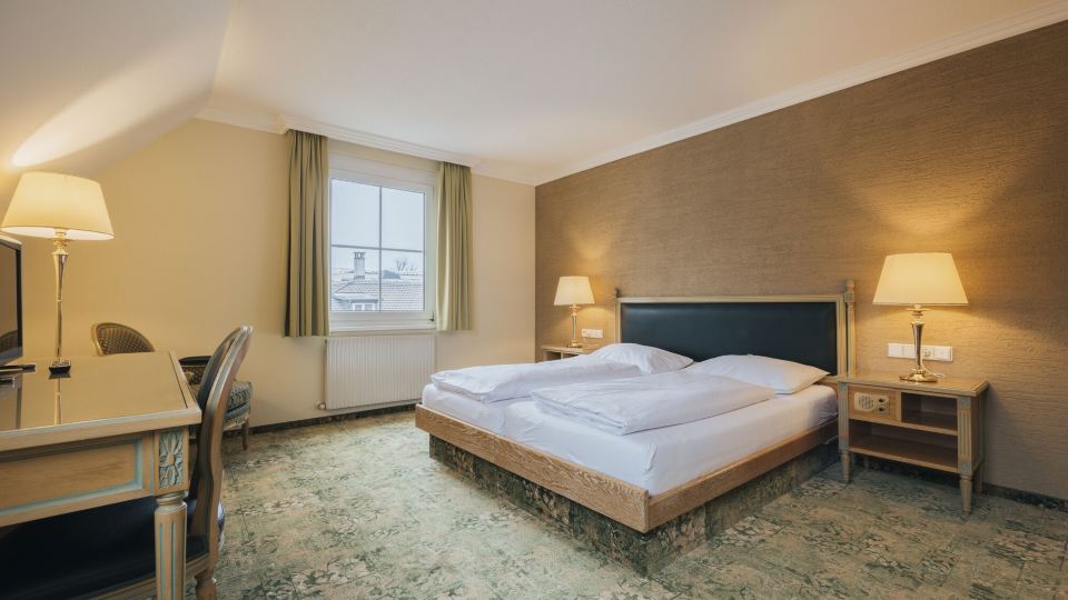 Hotel Bären