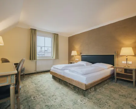 Hotel Bären Hotels in Feldkirch