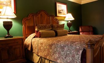 St. Brendan's Inn